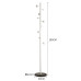 Home Clothing Rack for Bedroom Hallway Entryway Home Clothing Rack for Bedroom Hallway Entryway