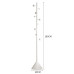 Home Clothing Rack for Bedroom Hallway Entryway Home Clothing Rack for Bedroom Hallway Entryway