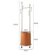 Home Clothing Rack for Bedroom Hallway Entryway Home Clothing Rack for Bedroom Hallway Entryway