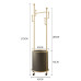 Home Clothing Rack for Bedroom Hallway Entryway Home Clothing Rack for Bedroom Hallway Entryway