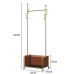 Home Clothing Rack for Bedroom Hallway Entryway Home Clothing Rack for Bedroom Hallway Entryway