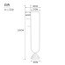 Home Clothing Rack for Bedroom Hallway Entryway Home Clothing Rack for Bedroom Hallway Entryway