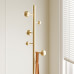 Home Clothing Rack for Bedroom Hallway Entryway Home Clothing Rack for Bedroom Hallway Entryway