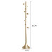 Home Clothing Rack for Bedroom Hallway Entryway Home Clothing Rack for Bedroom Hallway Entryway