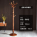 All Wood Standing Hanger Home Clothing Coat Rack Living Bedroom Office Chinese Style Indoor All Wood Standing Hanger Home Clothing Coat Rack Living Bedroom Office Chinese Style Indoor