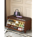 American Shoe Rack Bench American Shoe Rack Bench