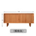 Nordic Solid Wood Shoe Bench Nordic Solid Wood Shoe Bench