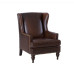 American Light Luxury Single Sofa Country Vintage Small Apartment Solid Wood Fabric Art Living Room European Lazy Tiger Armchair American Light Luxury Single Sofa Country Vintage Small Apartment Solid Wood Fabric Art Living Room European Lazy Tiger Armchair