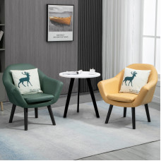 Modern Minimalist Nordic Lazy Lounge Chair Single Bedroom Net Red Style Casual Luxury Apartment Furniture for Small Spaces