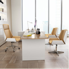 Comfortable Home Computer Chair Long Sitting Boss High End Bovine Leather High Back Reclining Large Chair Conference Swivel Office Chair Comfortable Home Computer Chair Long Sitting Boss High End Bovine Leather High Back Reclining Large Chair Conference Swivel Office Chair