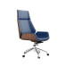 Comfortable Home Computer Chair Long Sitting Boss High End Bovine Leather High Back Reclining Large Chair Conference Swivel Office Chair Comfortable Home Computer Chair Long Sitting Boss High End Bovine Leather High Back Reclining Large Chair Conference Swivel Office Chair