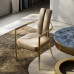Designer Luxury Tea Chair Host Chair Modern Dining Chair Home Office Chair Tea Chair Genuine Leather Backrest Armchair Designer Luxury Tea Chair Host Chair Modern Dining Chair Home Office Chair Tea Chair Genuine Leather Backrest Armchair