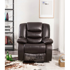 Airlines First Class Space Sofa Multifunctional Cabin Seats Single Electric Home Theater Combination Manicure Genuine Leather Sofa