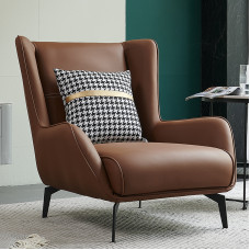 Single Person Sofa Chair Modern Relaxed Living Room Negotiation Reception Simple Luxury Nordic Lazy Group Tiger Chair Single Person Sofa Chair Modern Relaxed Living Room Negotiation Reception Simple Luxury Nordic Lazy Group Tiger Chair