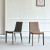 Modern Minimalist Luxury Nordic Dining Chair Home Home Office Chair Italian Simple Hotel Restaurant Chair Back Chair
