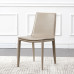 Modern Minimalist Luxury Nordic Dining Chair Home Home Office Chair Italian Simple Hotel Restaurant Chair Back Chair