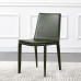 Modern Minimalist Luxury Nordic Dining Chair Home Home Office Chair Italian Simple Hotel Restaurant Chair Back Chair