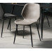 Scandinavian Dining Chairs and Tables Leather Minimalist Home Desk Stool Retro Style Makeup Chair Modern Dining Luxury Chair Scandinavian Dining Chairs and Tables Leather Minimalist Home Desk Stool Retro Style Makeup Chair Modern Dining Luxury Chair