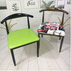 Cafeteria Chair Cafe Fast Food Restaurant Snack Shop Stall Bistro Breakfast Bar Backrest Stool Cafeteria Chair Cafe Fast Food Restaurant Snack Shop Stall Bistro Breakfast Bar Backrest Stool