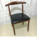 Cafeteria Chair Cafe Fast Food Restaurant Snack Shop Stall Bistro Breakfast Bar Backrest Stool Cafeteria Chair Cafe Fast Food Restaurant Snack Shop Stall Bistro Breakfast Bar Backrest Stool