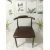 Cafeteria Chair Cafe Fast Food Restaurant Snack Shop Stall Bistro Breakfast Bar Backrest Stool Cafeteria Chair Cafe Fast Food Restaurant Snack Shop Stall Bistro Breakfast Bar Backrest Stool