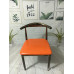 Cafeteria Chair Cafe Fast Food Restaurant Snack Shop Stall Bistro Breakfast Bar Backrest Stool Cafeteria Chair Cafe Fast Food Restaurant Snack Shop Stall Bistro Breakfast Bar Backrest Stool