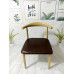 Cafeteria Chair Cafe Fast Food Restaurant Snack Shop Stall Bistro Breakfast Bar Backrest Stool Cafeteria Chair Cafe Fast Food Restaurant Snack Shop Stall Bistro Breakfast Bar Backrest Stool