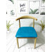 Cafeteria Chair Cafe Fast Food Restaurant Snack Shop Stall Bistro Breakfast Bar Backrest Stool Cafeteria Chair Cafe Fast Food Restaurant Snack Shop Stall Bistro Breakfast Bar Backrest Stool