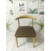 Cafeteria Chair Cafe Fast Food Restaurant Snack Shop Stall Bistro Breakfast Bar Backrest Stool Cafeteria Chair Cafe Fast Food Restaurant Snack Shop Stall Bistro Breakfast Bar Backrest Stool
