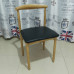 Cafeteria Chair Cafe Fast Food Restaurant Snack Shop Stall Bistro Breakfast Bar Backrest Stool Cafeteria Chair Cafe Fast Food Restaurant Snack Shop Stall Bistro Breakfast Bar Backrest Stool