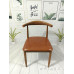 Cafeteria Chair Cafe Fast Food Restaurant Snack Shop Stall Bistro Breakfast Bar Backrest Stool Cafeteria Chair Cafe Fast Food Restaurant Snack Shop Stall Bistro Breakfast Bar Backrest Stool