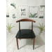 Cafeteria Chair Cafe Fast Food Restaurant Snack Shop Stall Bistro Breakfast Bar Backrest Stool Cafeteria Chair Cafe Fast Food Restaurant Snack Shop Stall Bistro Breakfast Bar Backrest Stool