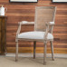 American Country Solid Wood Leather Vintage Home Chair Hotel Cafe Restaurant Dining Chair Manicure French Oak American Country Solid Wood Leather Vintage Home Chair Hotel Cafe Restaurant Dining Chair Manicure French Oak