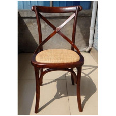 X Cross Back Loft Chair X Cross Back Loft Chair