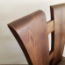 Japan Solid Wood Swivel Chair Dining Chair Sofa Chair Official Hat Chair Walnut Color Distressed Armrest Backrest Chair Original Wood Creative Japan Solid Wood Swivel Chair Dining Chair Sofa Chair Official Hat Chair Walnut Color Distressed Armrest Backrest Chair Original Wood Creative