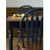 American Solid Wood Windsor Dining Chair Contemporary Minimalist Designer MidCentury Hotel Chair Backrest American Solid Wood Windsor Dining Chair Contemporary Minimalist Designer MidCentury Hotel Chair Backrest
