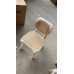 Scandinavian Solid Wood Dining Chair Cane Back Stool Wicker Chair Luxury Dining Table Chair Balcony Lounge Cafe Chair Scandinavian Solid Wood Dining Chair Cane Back Stool Wicker Chair Luxury Dining Table Chair Balcony Lounge Cafe Chair