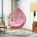 Hammock Chair Swing For Indoor Outdoor Patios Balconies Bedroom Home Garden Loungers Double Hanging Bed Rattan Chair Hammock Chair Swing For Indoor Outdoor Patios Balconies Bedroom Home Garden Loungers Double Hanging Bed Rattan Chair