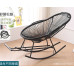 Rock Chair Elderly Lounger Balcony Relaxation Chair Rattan Chair Home Easygoing Chair Wicker Braiding Summertime Lazy Swing Rocker Rock Chair Elderly Lounger Balcony Relaxation Chair Rattan Chair Home Easygoing Chair Wicker Braiding Summertime Lazy Swing Rocker