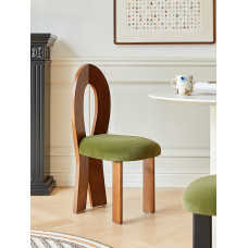 Vintage French Style Solid Wood Backrest Book Desk Armchair Bedroom Makeup Chair Vintage French Style Solid Wood Backrest Book Desk Armchair Bedroom Makeup Chair