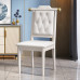 Chinese Style Wooden Sable Back Soft Seat Chair Home Use Dining Room Restaurant Hotel Study Room Chair Chinese Style Wooden Sable Back Soft Seat Chair Home Use Dining Room Restaurant Hotel Study Room Chair
