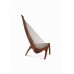 Scandinavian Solid Wood Sailboat Chair Art Creative Bed and Breakfast Reception Relaxed Sofa Chair Recliner Upright Piano Chair Scandinavian Solid Wood Sailboat Chair Art Creative Bed and Breakfast Reception Relaxed Sofa Chair Recliner Upright Piano Chair