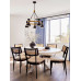 Scandinavian Real Wood Wicker Weave Dining Table Chairs Home Living Room Retro Backrest Chairs Leisure Simple Modern Study Table Chairs Wicker Chairs Scandinavian Real Wood Wicker Weave Dining Table Chairs Home Living Room Retro Backrest Chairs Leisure Simple Modern Study Table Chairs Wicker Chairs