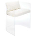 Scandinavian Acrylic Clear chairs Scandinavian Acrylic Clear chairs