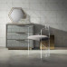 Scandinavian Acrylic Clear chairs Scandinavian Acrylic Clear chairs