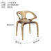 Modern Clear Resin Chair Bar Restaurant Acrylic Stool Home Modern Clear Resin Chair Bar Restaurant Acrylic Stool Home