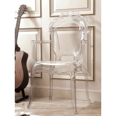 Scandinavian Princess Chair Scandinavian Princess Chair