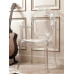 Scandinavian Princess Chair