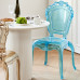 Scandinavian Princess Chair