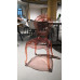 Scandinavian Princess Chair